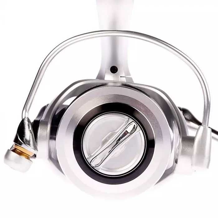 Катушки (новые) Ryobi Virtus Feeder FD и Ryobi Virtus Power риоби