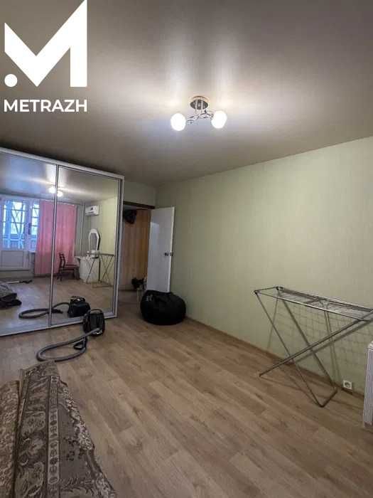 В продаже 3-х квартира 12/12, Алексеевка Людвига Свободы 31 (89730)