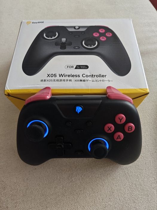 Kontroler EasySMX X05