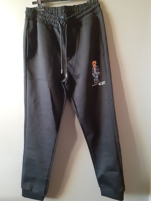 Spodnie dresowe polo ralph lauren