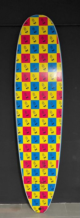 Softboard 8'0 Catchsurf Easy Rider