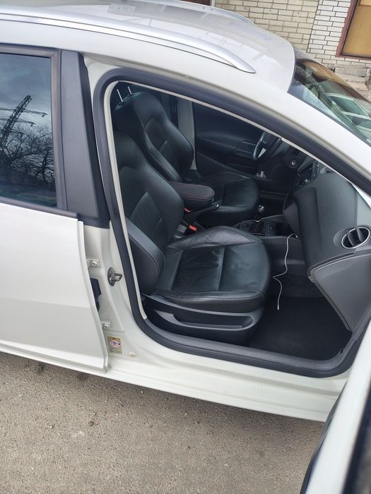 Продам Seat Ibiza ST