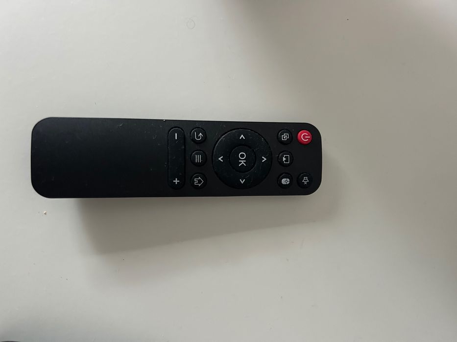 Projetor portátil 4K