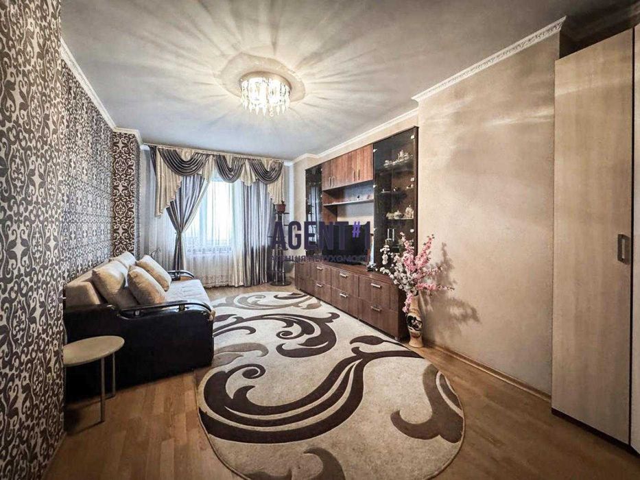 Держпрограми! 2-кімнатна квартира 69,5 кв.м. ЖК Брест-Литовський, Чайки