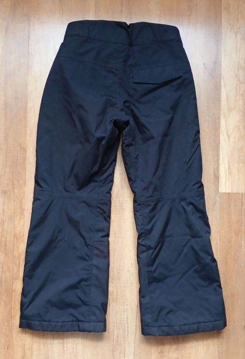 Spodnie z kombinezonu 152