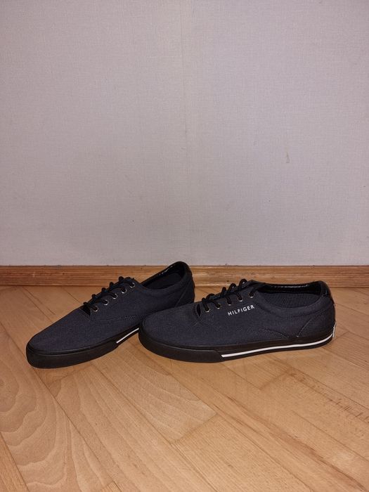 Кеди Tommy Hilfiger Phelpio 4
