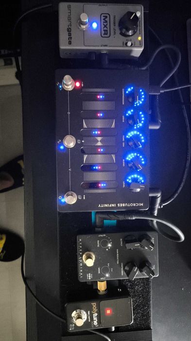 Vendo MXR M-135 Smart Gate