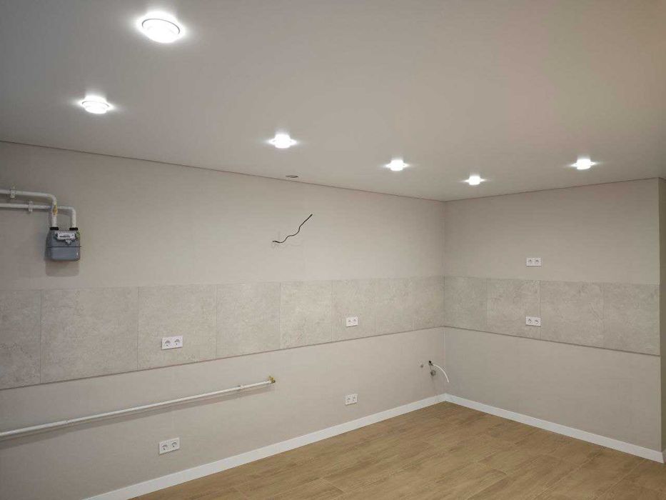 2 кім новобудова з ремонтом під Держ Програми