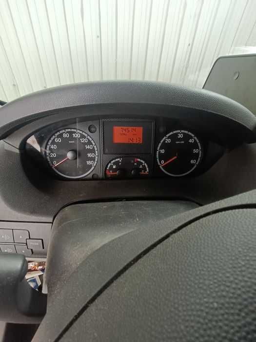 Fiat ducato L2H2 KLIMA ROK 2011