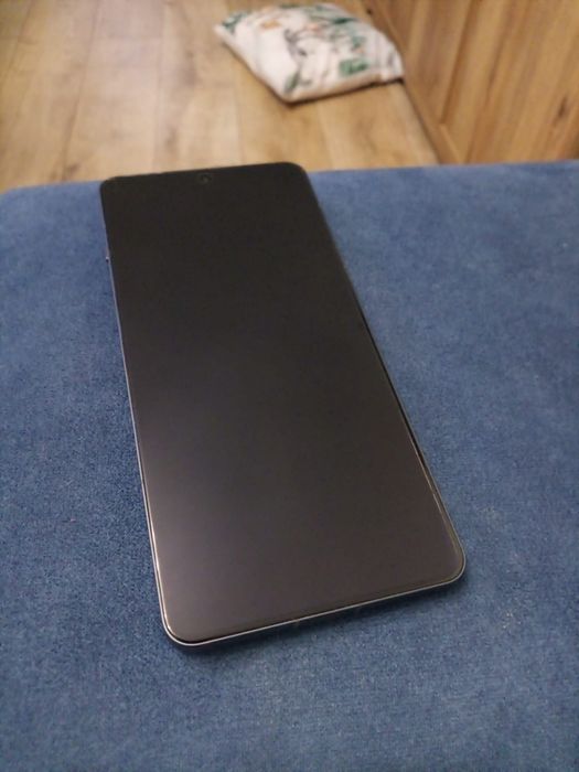 Oneplus 13r 12/256 idealny