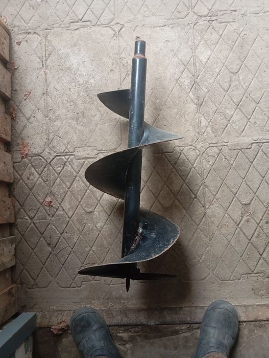 Бур 300/800 продаю