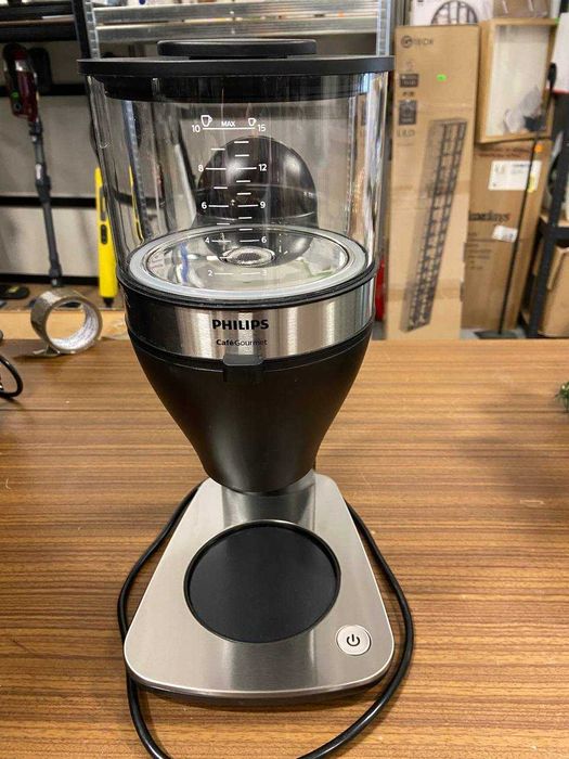 Ekspres przelewowy do kawy Philips