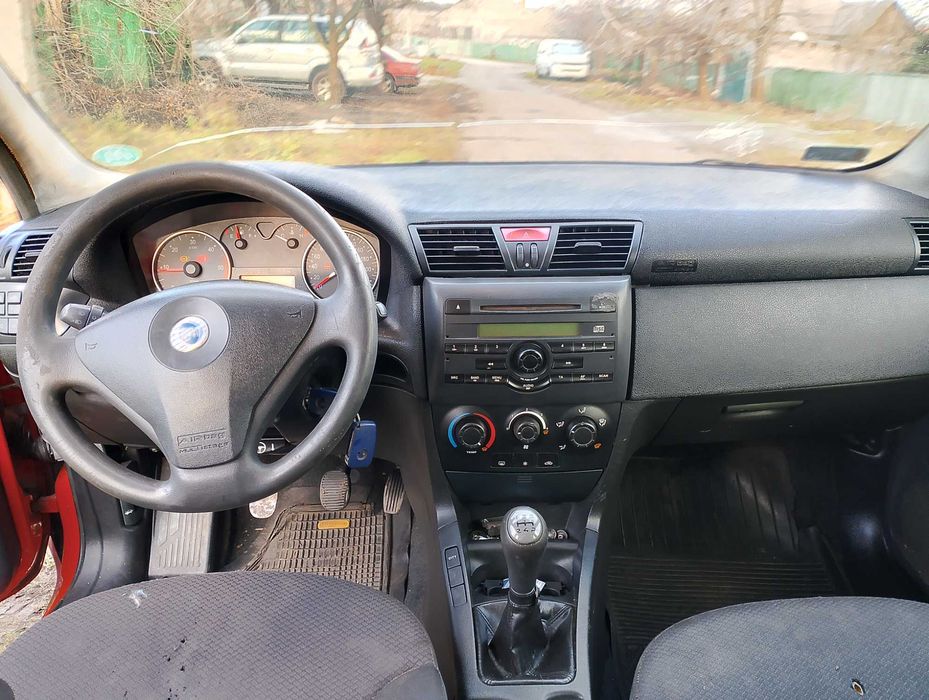 Продам Фіат STILO