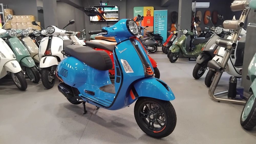 Vespa