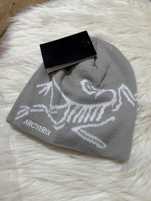 Зимова Шапка Арктерікс | Шапка ARC’TERYX | Зимняя Шапка Арктерикс