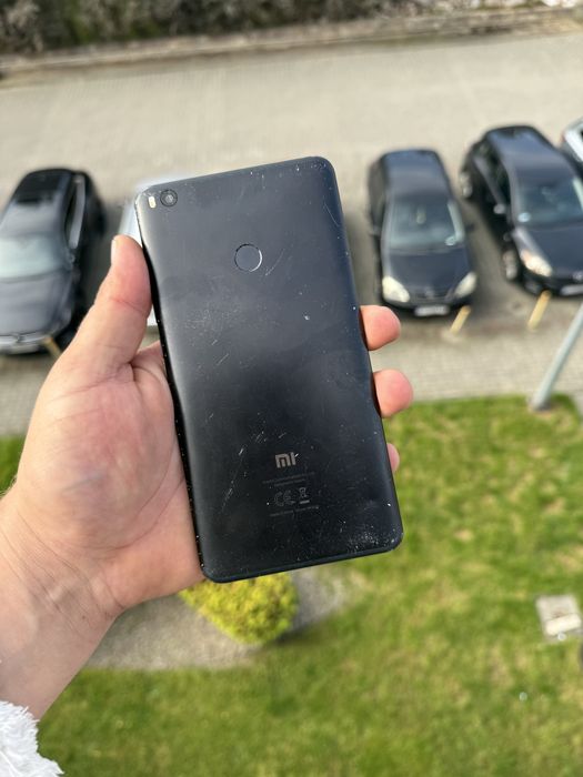 Xiaomi mi max 2