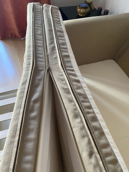 Sofá cama IKEA 2 lugares