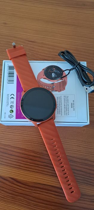 Smartwatch EKO Ellipse