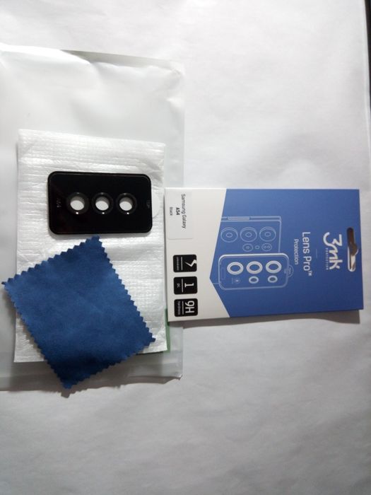 OCHRONA aparatu szkło na soczewki SAMSUNG Galaxy A52 4G A52 5G A52s 5G