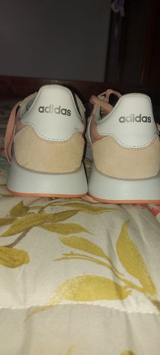 Ténis adidas novo