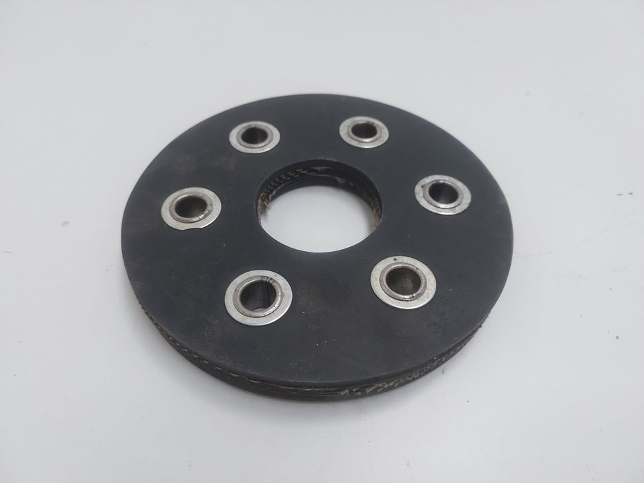 Tarcz elastyczna z płótnem rozrzutnik cynkomet czarna białostocka