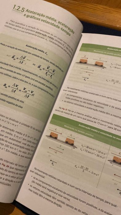 Manual e Caderno de Atividades "Novo 11F" Físico Quimica 11º ano