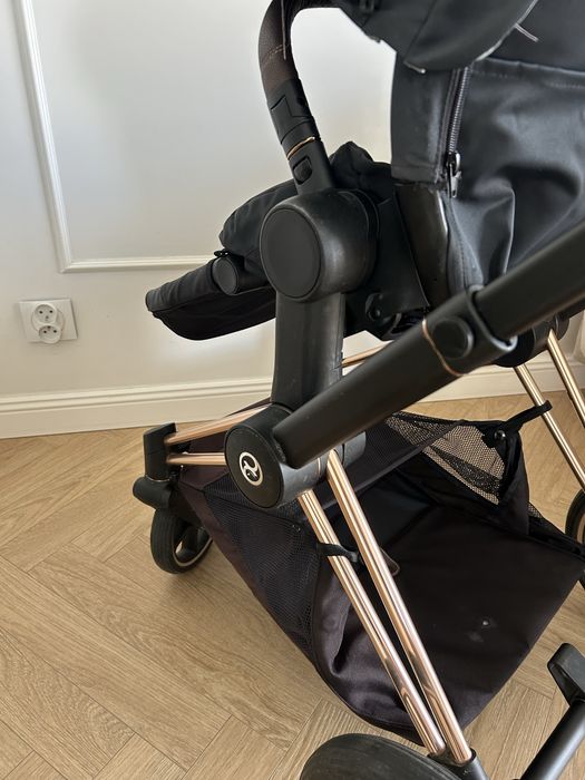 Wozek cybex priam 2.0