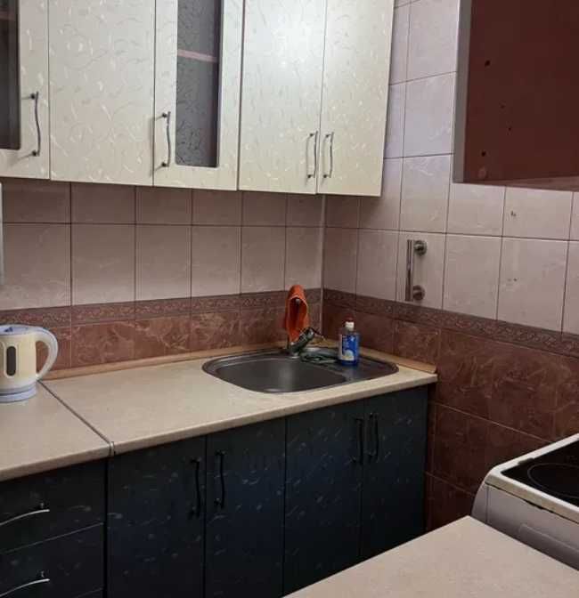 Аренда 1к квартиры Намыв