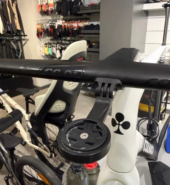 Colnago V5Rs UAE Team Emirates (framset)