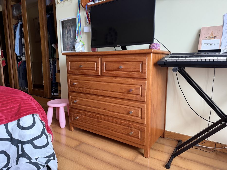 Grande oportunidade - Moveis em bom estado