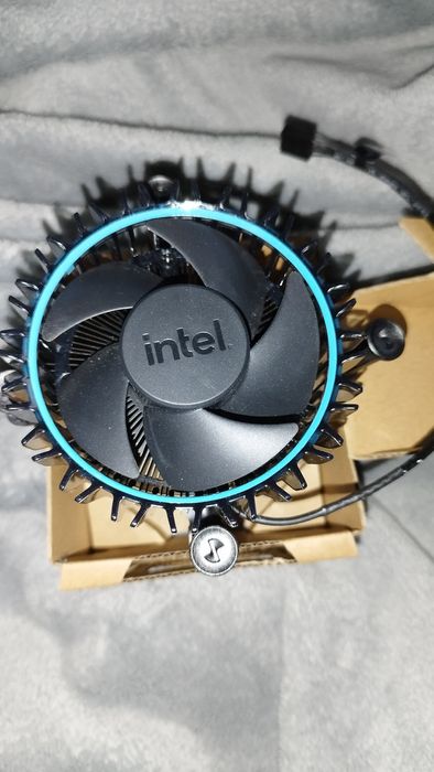 Komputer stacjonarny