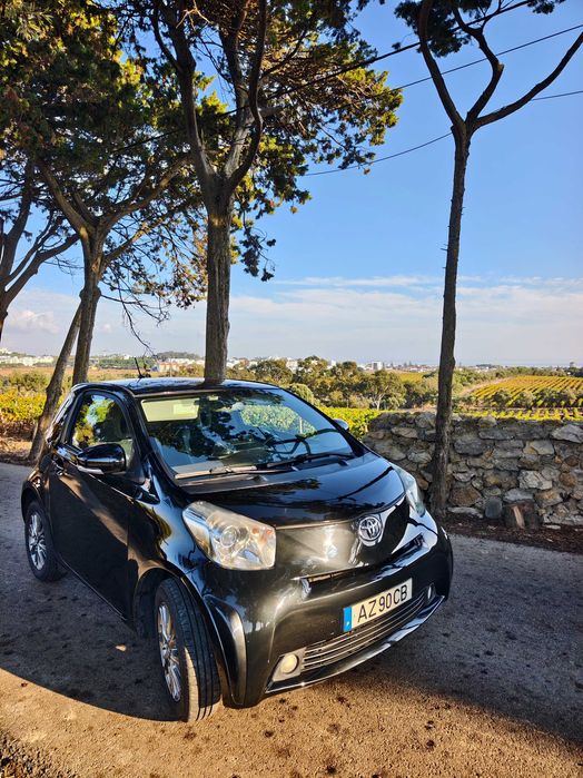 Toyota IQ 1.0 de 2009 120,000km