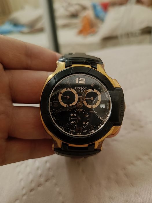 Продам годинник Tissot T-Race