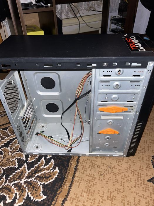 Продам корпус для пк