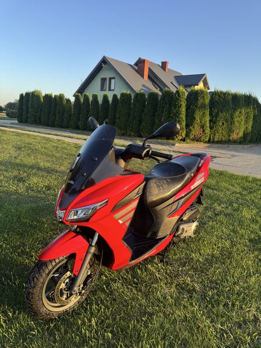 Aprilia