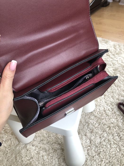 Туфлі + сумка