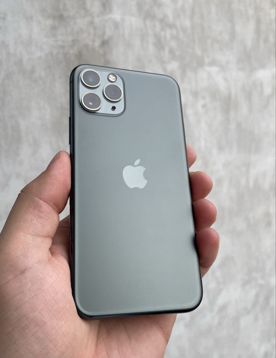 Apple Iphone 11 PRO 256GB Neverlock АКБ 100%