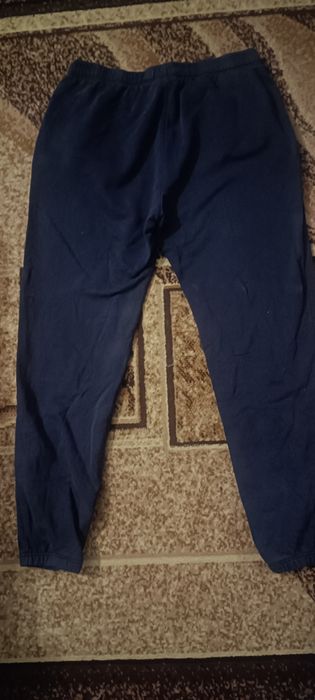 Штаны Lacoste sport xl