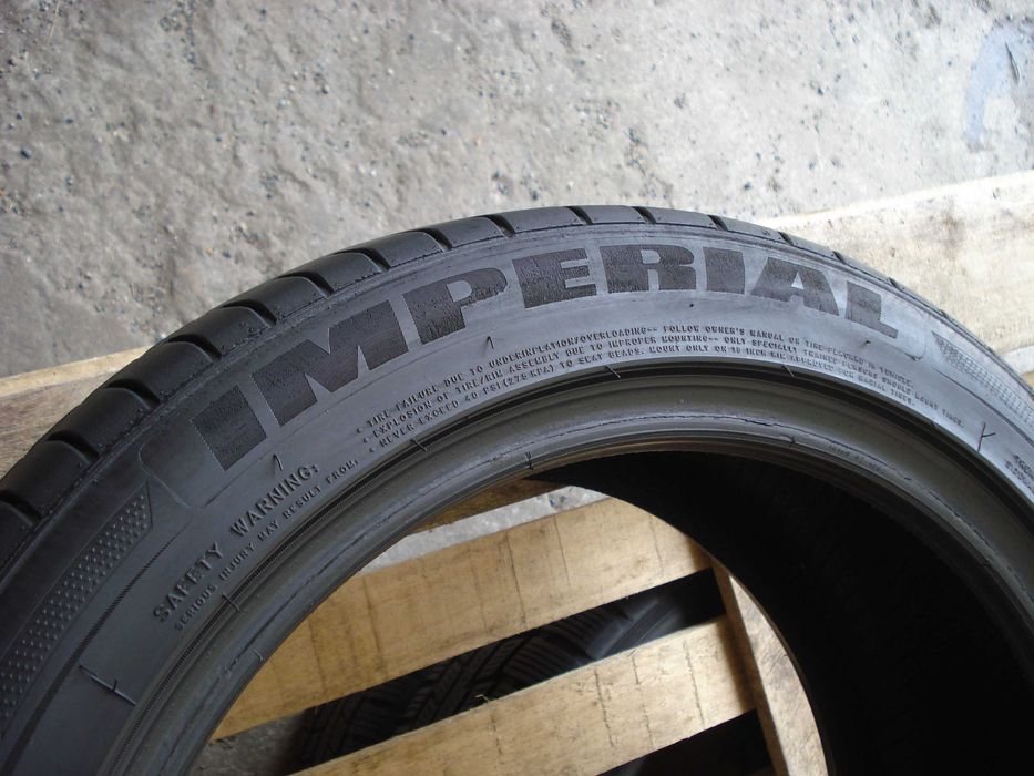 Imperial Eco Sport 2  215/45 r 16  2 - sztuki letnie