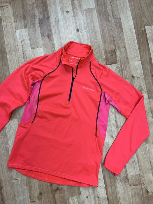 Bluza sportowa damska L