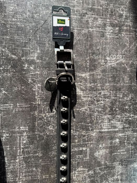 Ошийник для вашого собакена