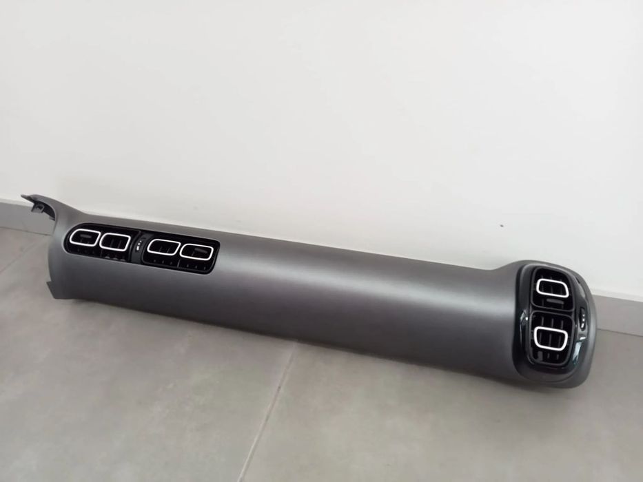 Conjunto Difusores do Tablier Citroen C3 Aircross 2024 em stock