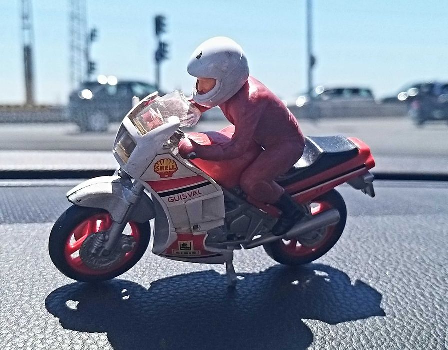 Miniaturas Vintage  1:43