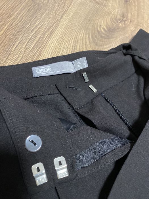 Штани кюлоти asos