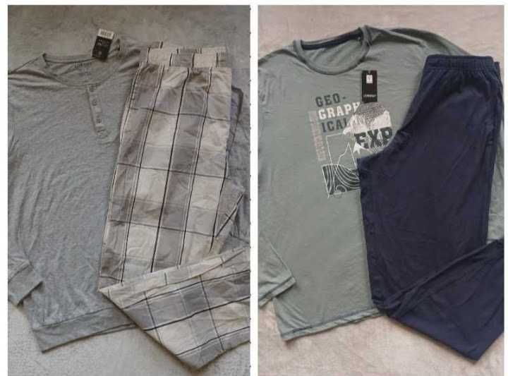 Чоловіча піжама р. L (52/54)