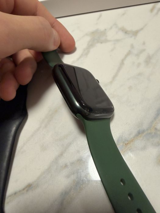 Apple watch 7 45mm cellular eSim