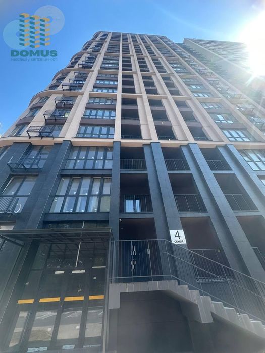 Топ цена! Продам студию в ЖК Модерн! 6 станция Фонтана!