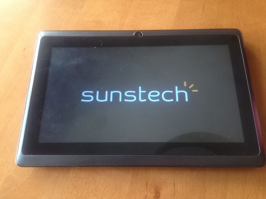 Tablet Sunstech
