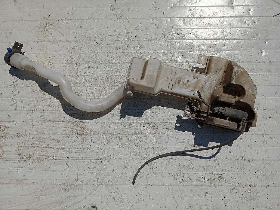 Ford Transit MK8 zbiornik płynu spryskiwaczy OE