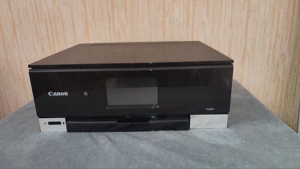 БФП canon ts 8240